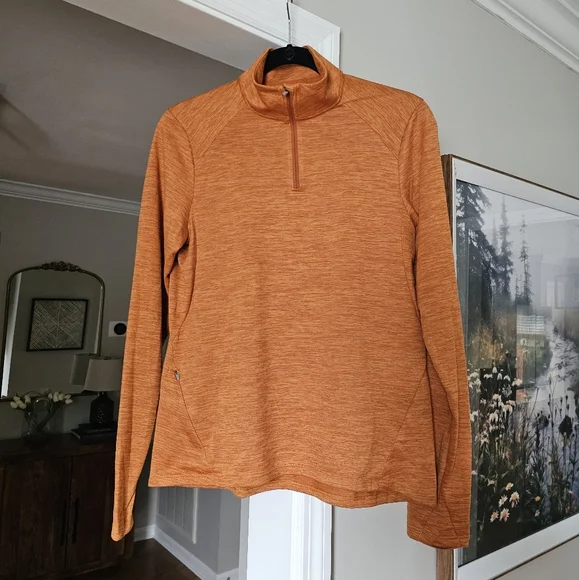 REI Co-op Active Pursuits Quarter-Zip Top - Women's - Picture 6 of 13